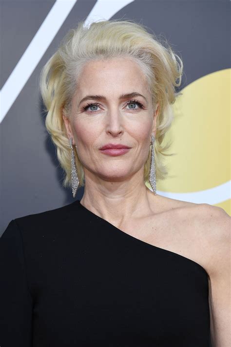 Gillian Anderson Nude Photos & Naked Sex Videos